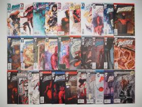 DAREDEVIL VOL. 2 #11 to 41 (31 in Lot) - (2000/2003 - MARVEL) - Includes the third appearance of