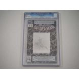 AMAZING SPIDER-MAN #365 (1992 - MARVEL) - GRADED 9.8(NM/MINT) by CGC - 30th Anniversary Issue with