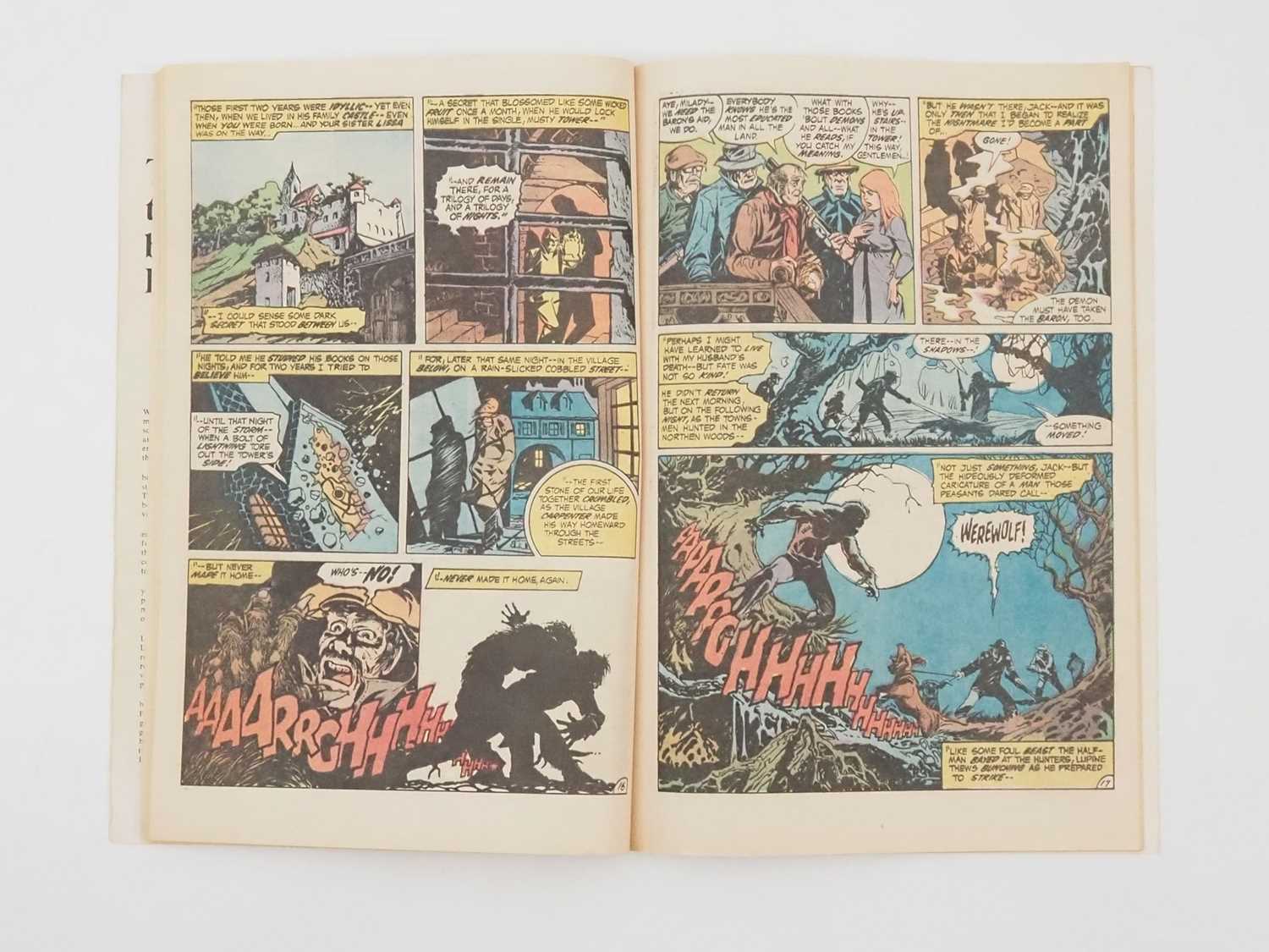 MARVEL SPOTLIGHT #2 (1972 - MARVEL) - HOT Book - The first appearance and origin of Werewolf by - Bild 14 aus 33