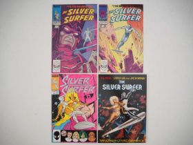 SILVER SURFER LOT (4 in Lot) Includes SILVER SURFER: THE ULTIMATE COSMIC EXPERIENCE (1978) +