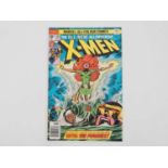 X-MEN # 101 - (1976 - MARVEL - UK Price Variant) - First appearance & Origin of Phoenix (Jean