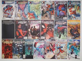 AMAZING SPIDER-MAN VOL. 2 #30 to 48(19 in Lot) - (2001/2003 - MARVEL) - Unbroken 19 issue run by