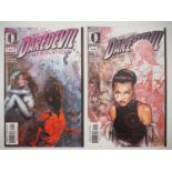 DAREDEVIL VOL. 2 #9 & 10 (2 in Lot) - (1999/2000 - MARVEL) - The first and second appearances (and