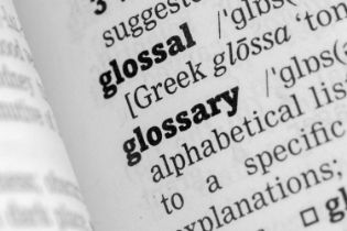 Glossary Our comic lots are not officially graded (unless a CGC/CBCS/PGX slabbed item) as grading is