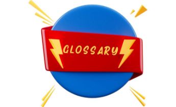 Glossary - Grading etc