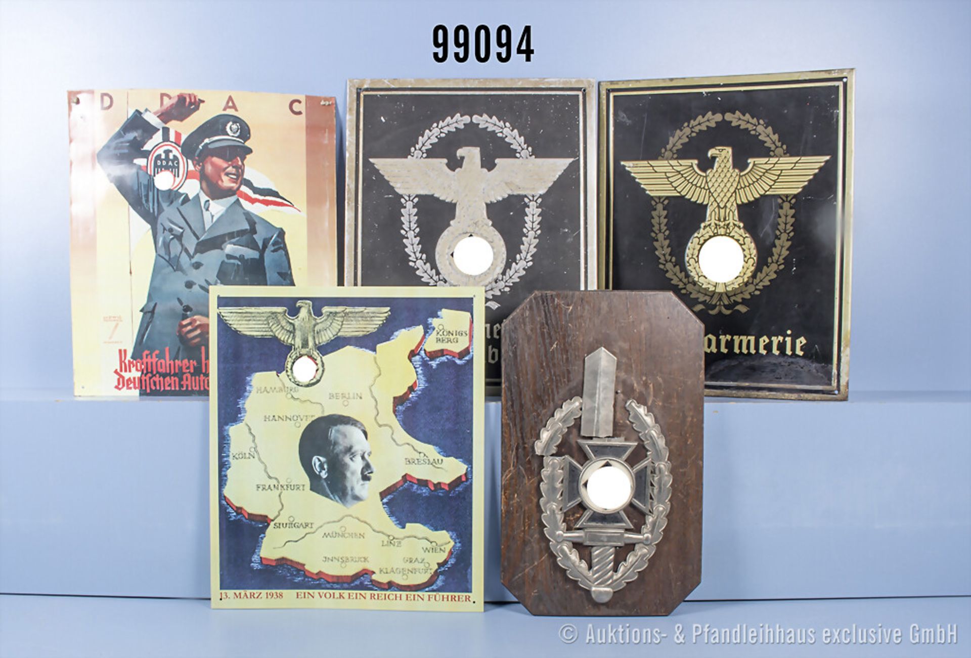 konv-4-blechschilder-3-reich-gendarmerie-b-rgermeister