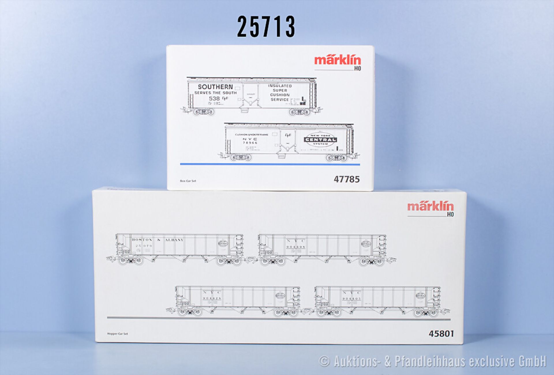 DA169-0,2 # Märklin H0 Description / Mode D 'em Ploi De 1965