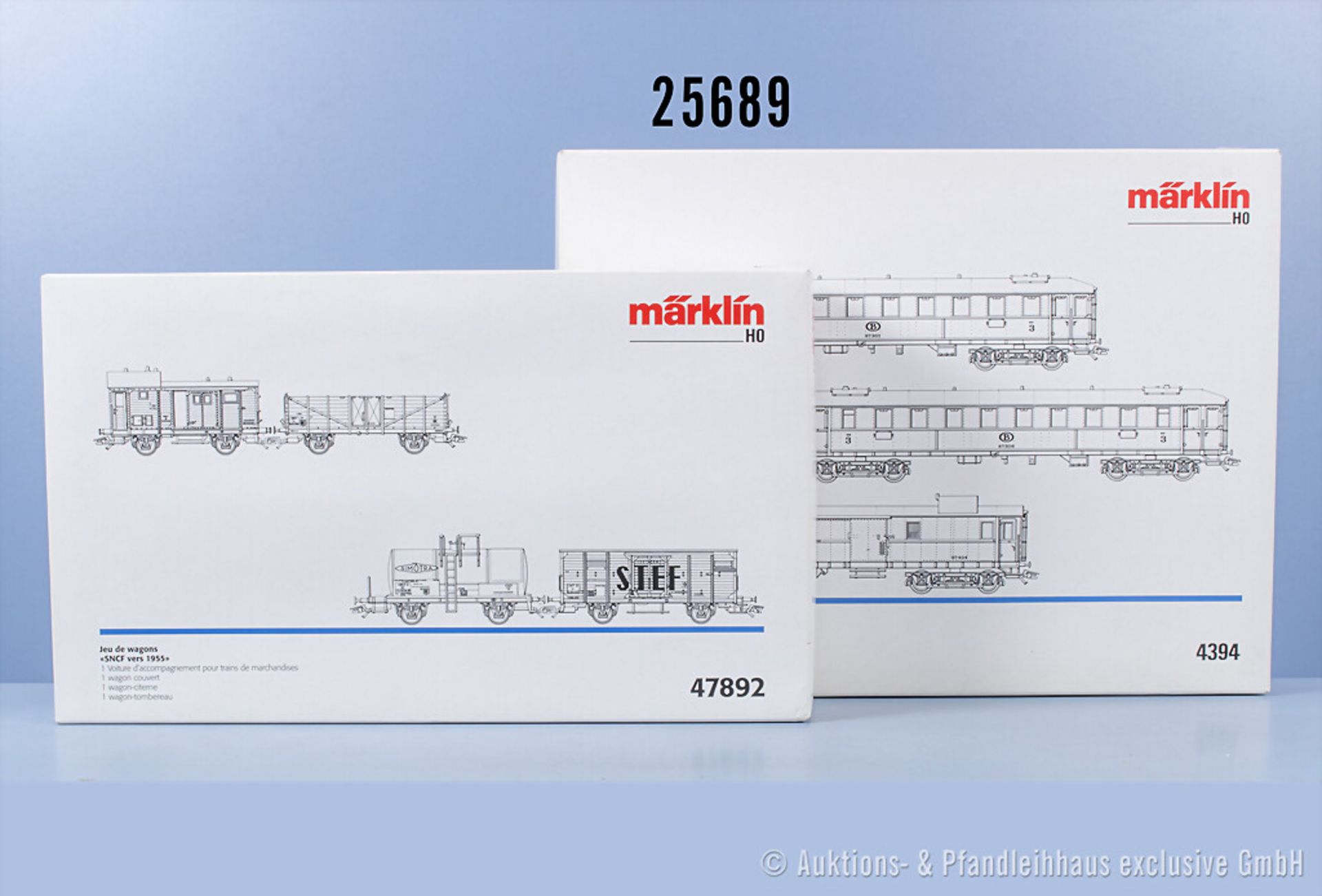 Notice Märklin H0 De 1965 - Réf. DA169-0,2 - Pour Locomotive 3022 E-Lok