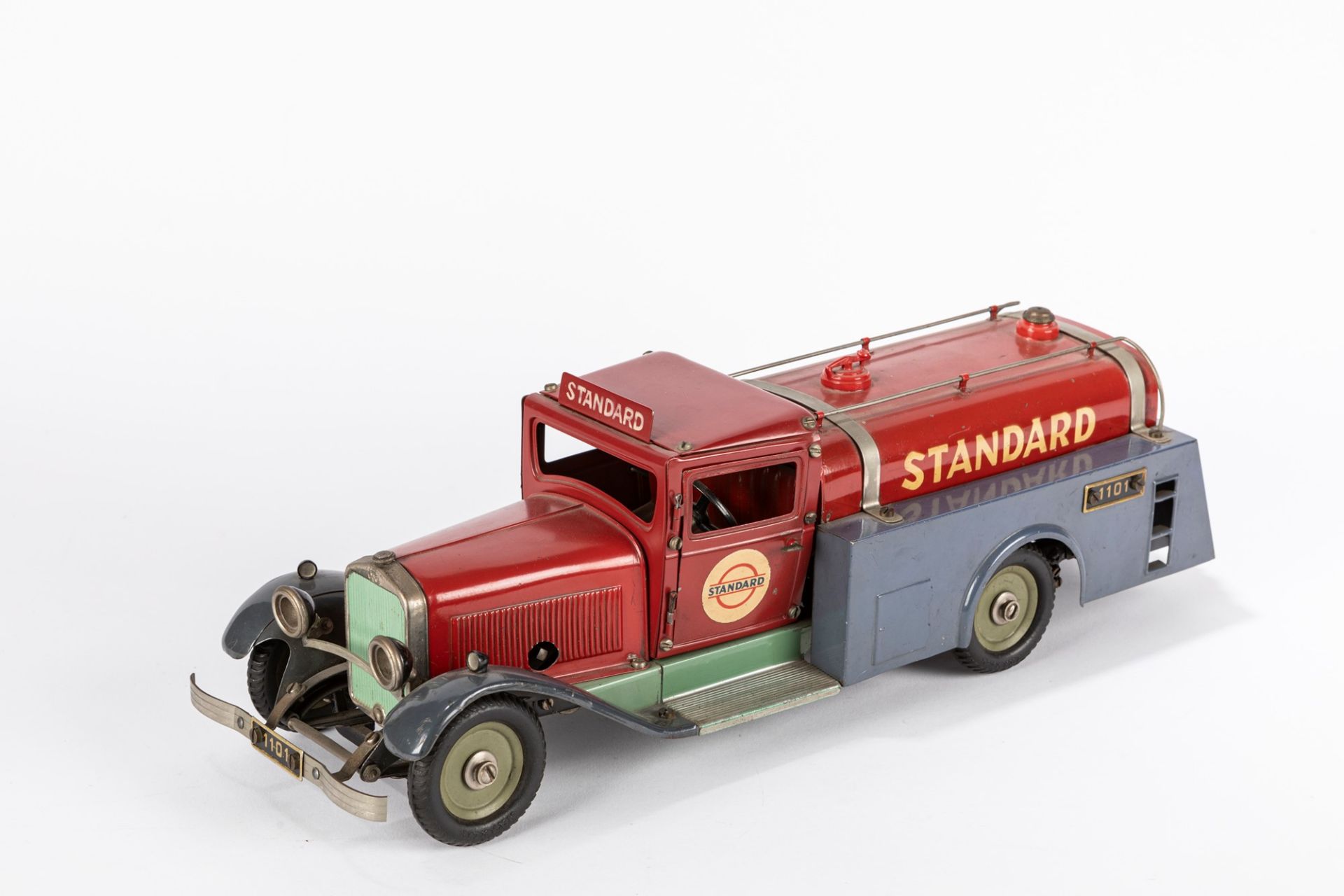 Märklin - Tanker 1101 Standard