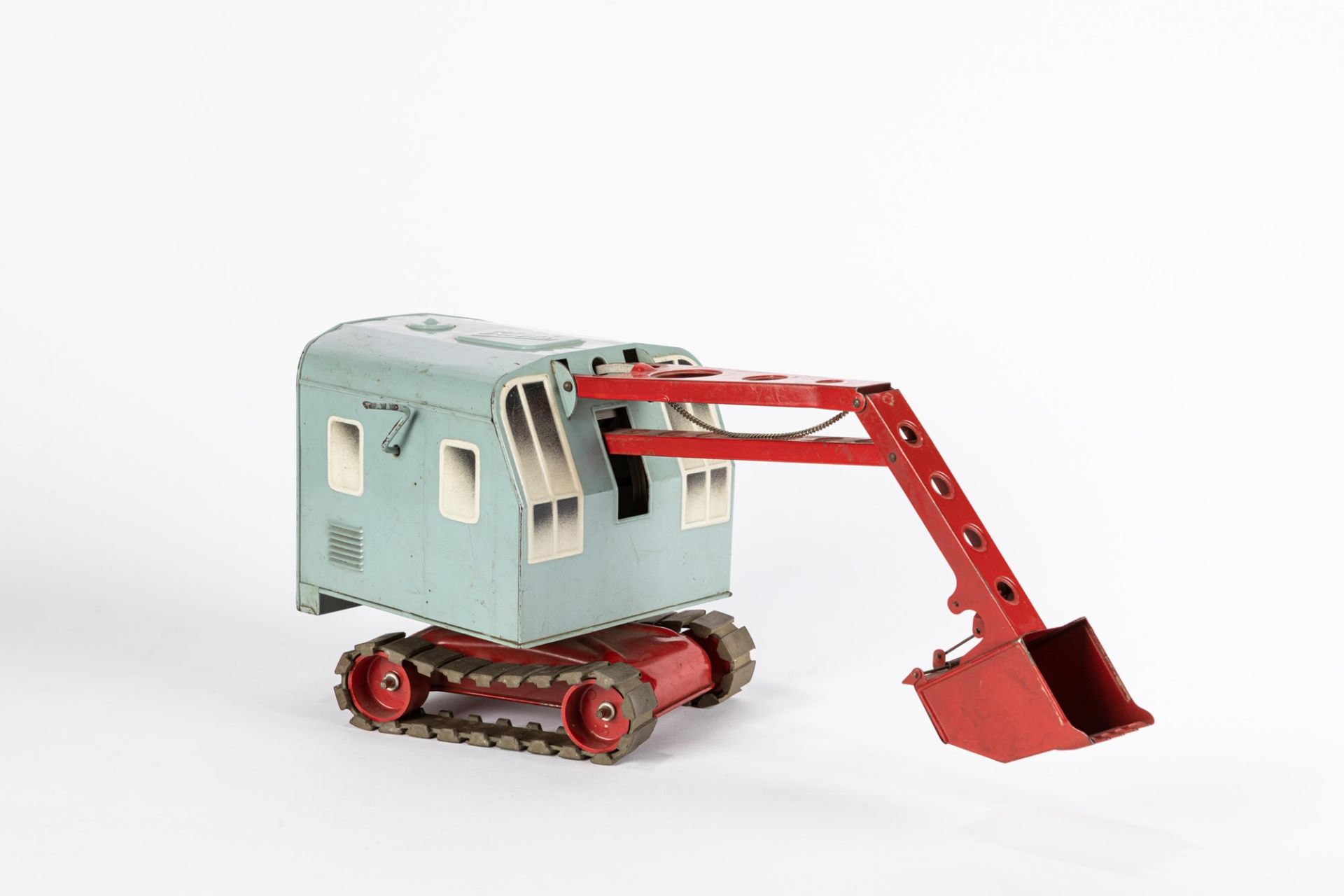 Kibri - Crawler excavator