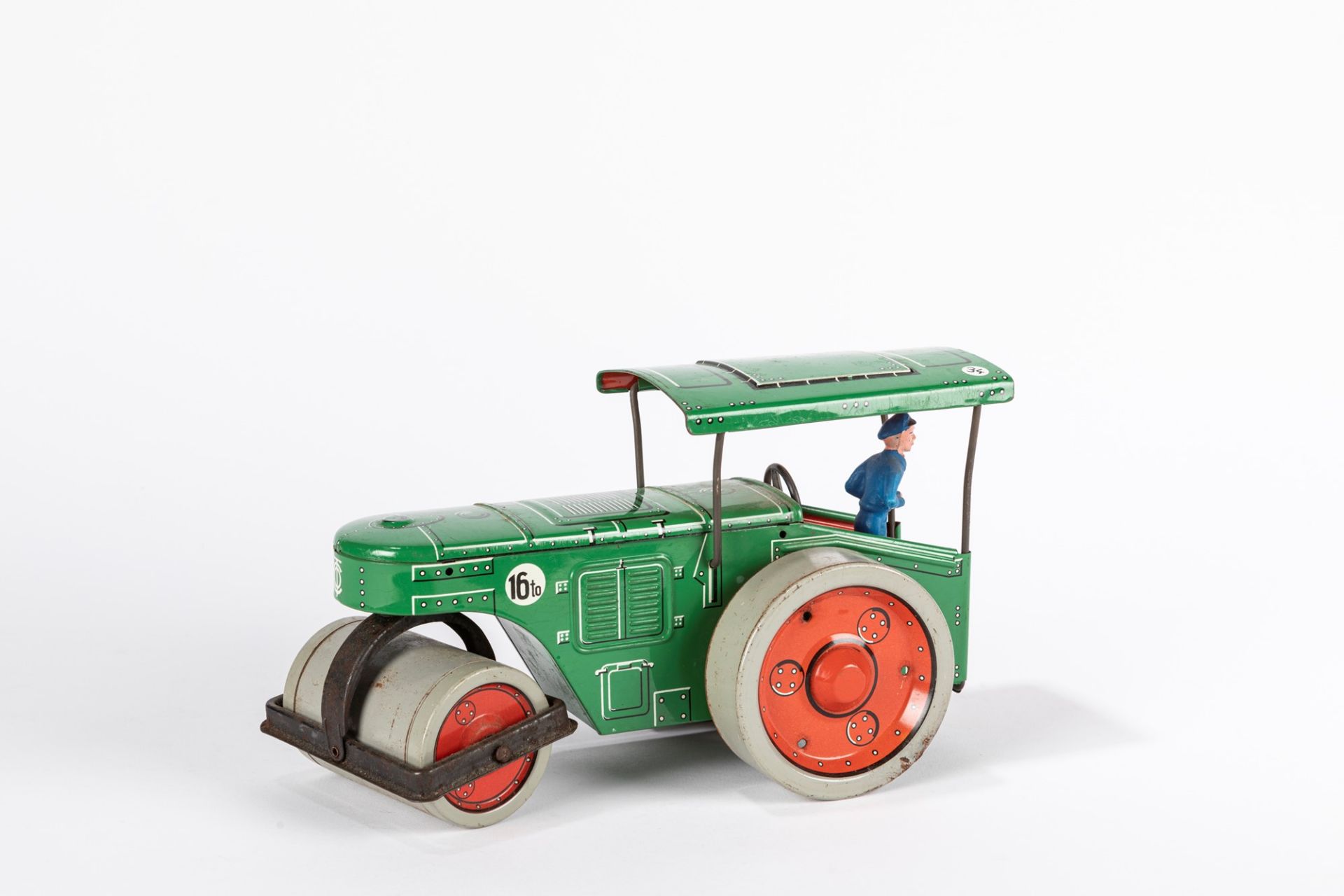 Tippco - Tippco - Compressor Tinplate