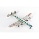 Tippco - Super Constellation Plane