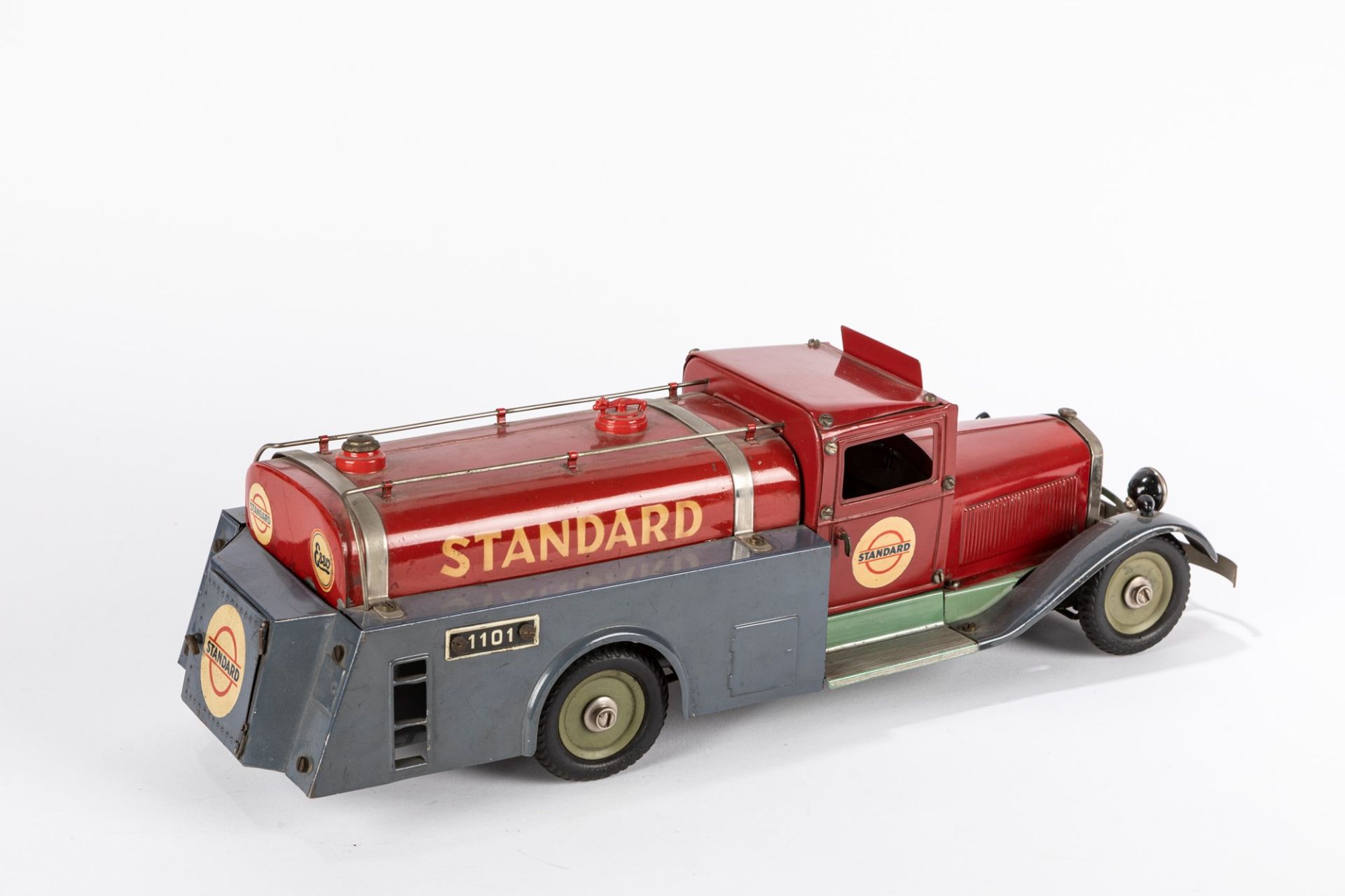 Märklin - Tanker 1101 Standard - Image 3 of 4