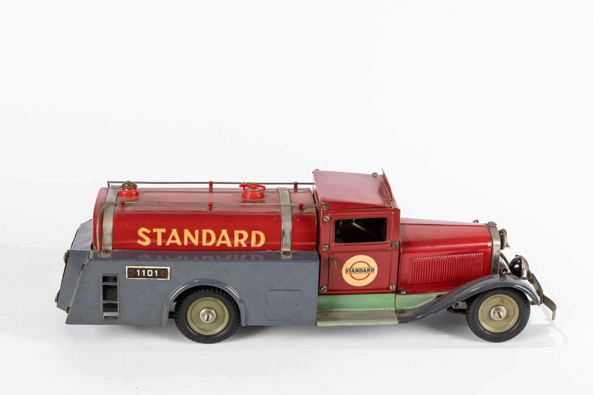 Märklin - Tanker 1101 Standard - Image 2 of 4