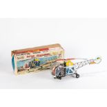 Modern Toys - Big Bell Patrol Helicopter