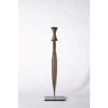 ZANDE – BOA Congo Kinshasa, regione settentrionale - Ornamental sword