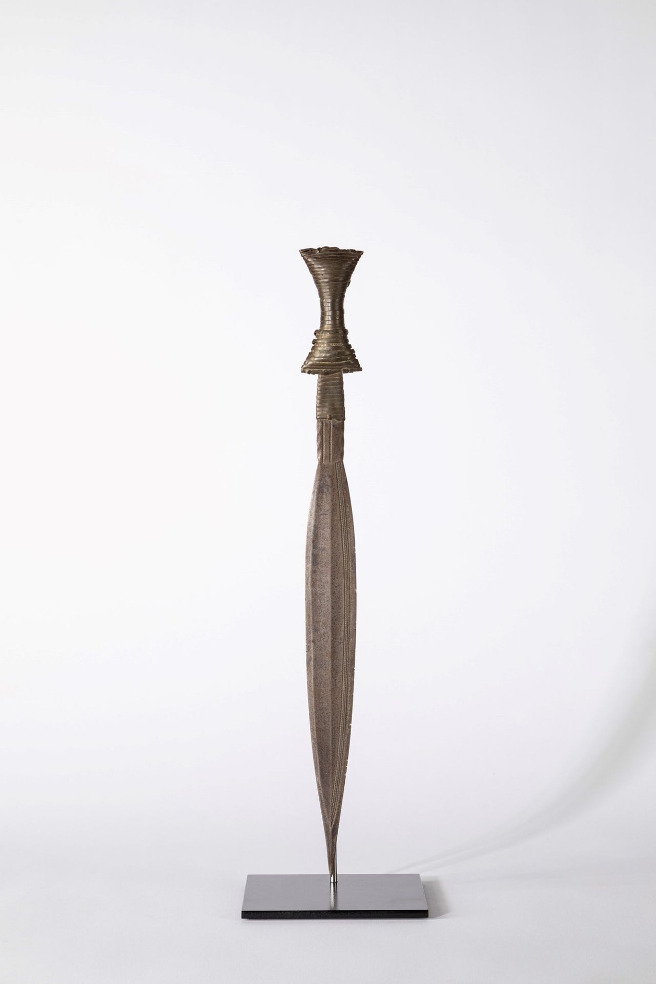 ZANDE – BOA Congo Kinshasa, regione settentrionale - Ornamental sword