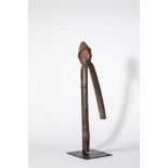 TEKE Congo Brazzaville - Ceremonial axe