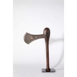 KUSU Congo Kinshasa - Ornamental axe