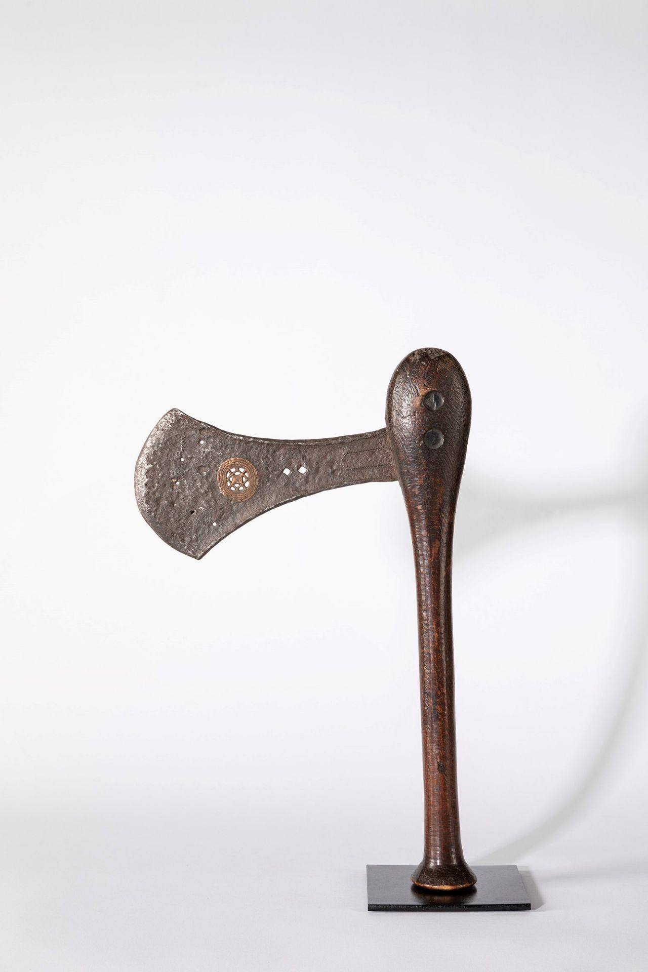 KUSU Congo Kinshasa - Ornamental axe