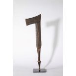 DENGESE Congo Kinshasa - ornamental sword