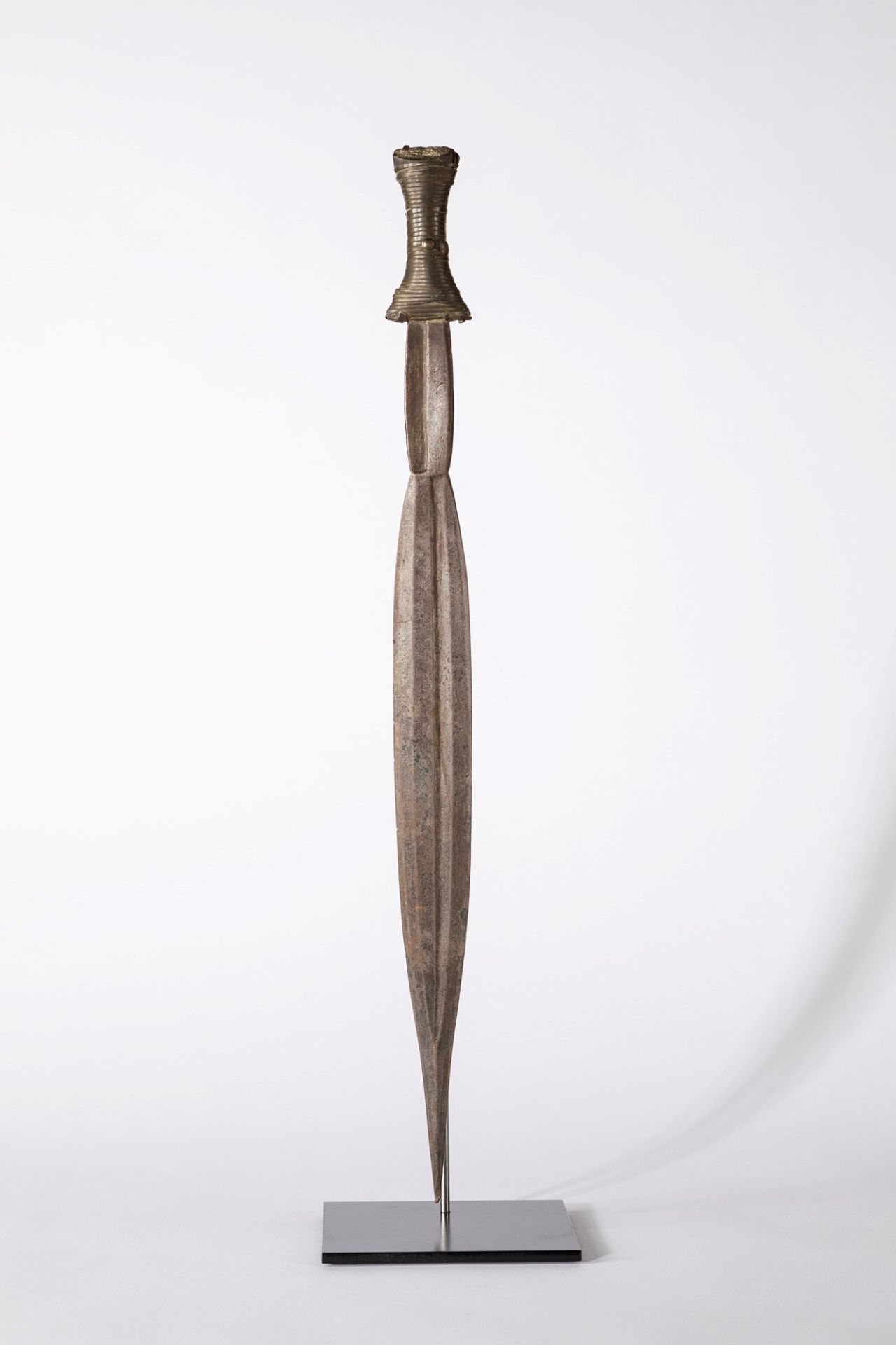 ZANDE – BOA Congo Kinshasa, regione settentrionale - Ornamental sword