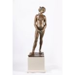 Eros Pellini (Milano 1909-1993) - Female nude