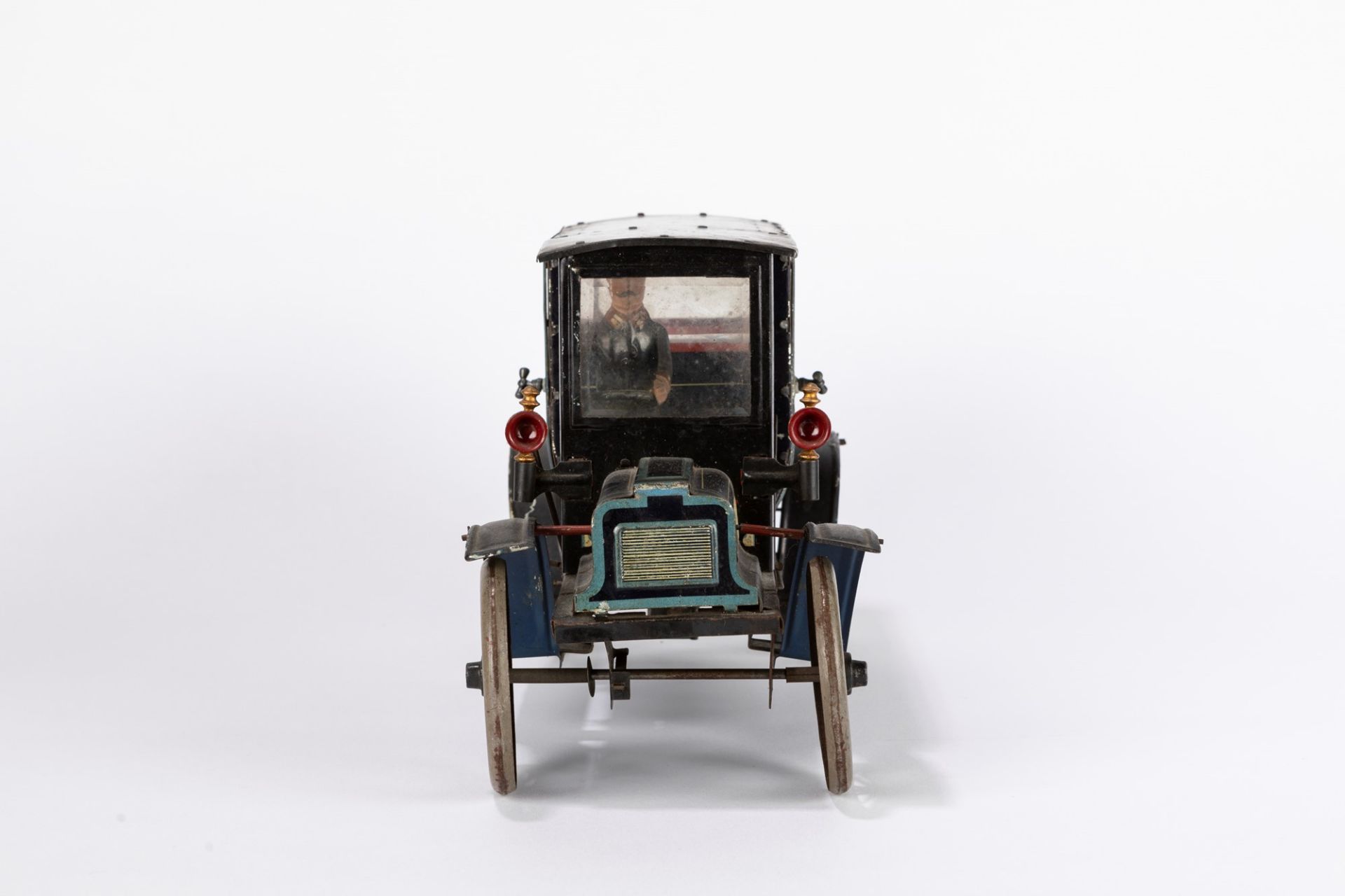 Carette - Limousine car - Image 3 of 4