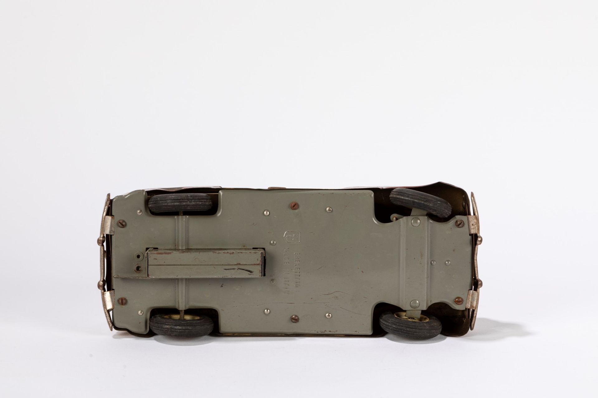 Marchesini Bologna - Station wagon car, 60's - Image 2 of 2