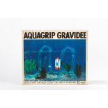 Tomy+ - Aquagrip Gravidee - Original track, 70's