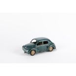 Renault 4c car, 50's