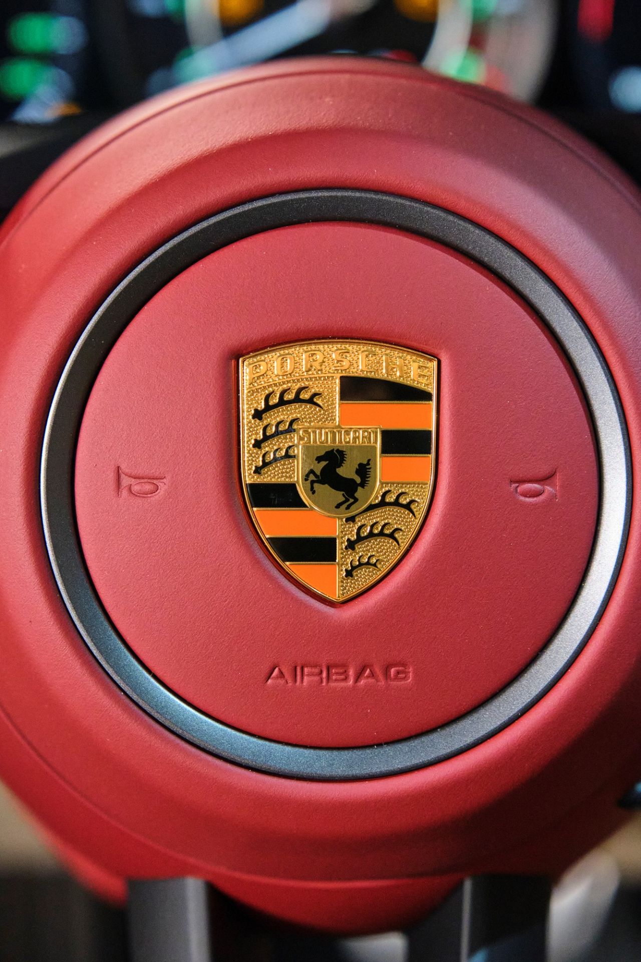 2021 Porsche 911 Targa 4S Heritage Design Edition (Porsche) - Image 9 of 23