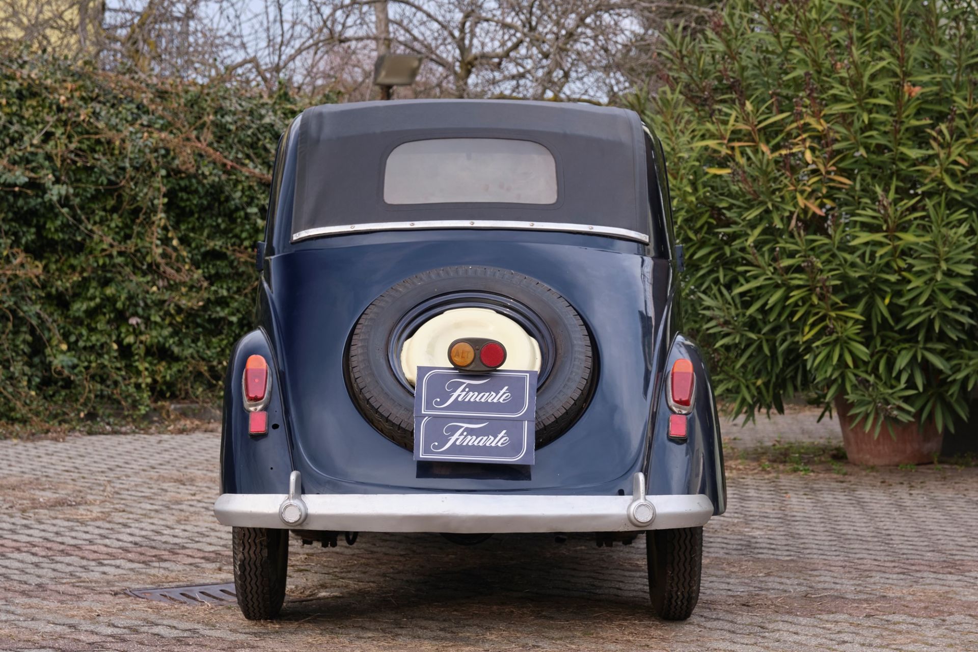 1948 FIAT 500 (Fiat) - Image 7 of 14