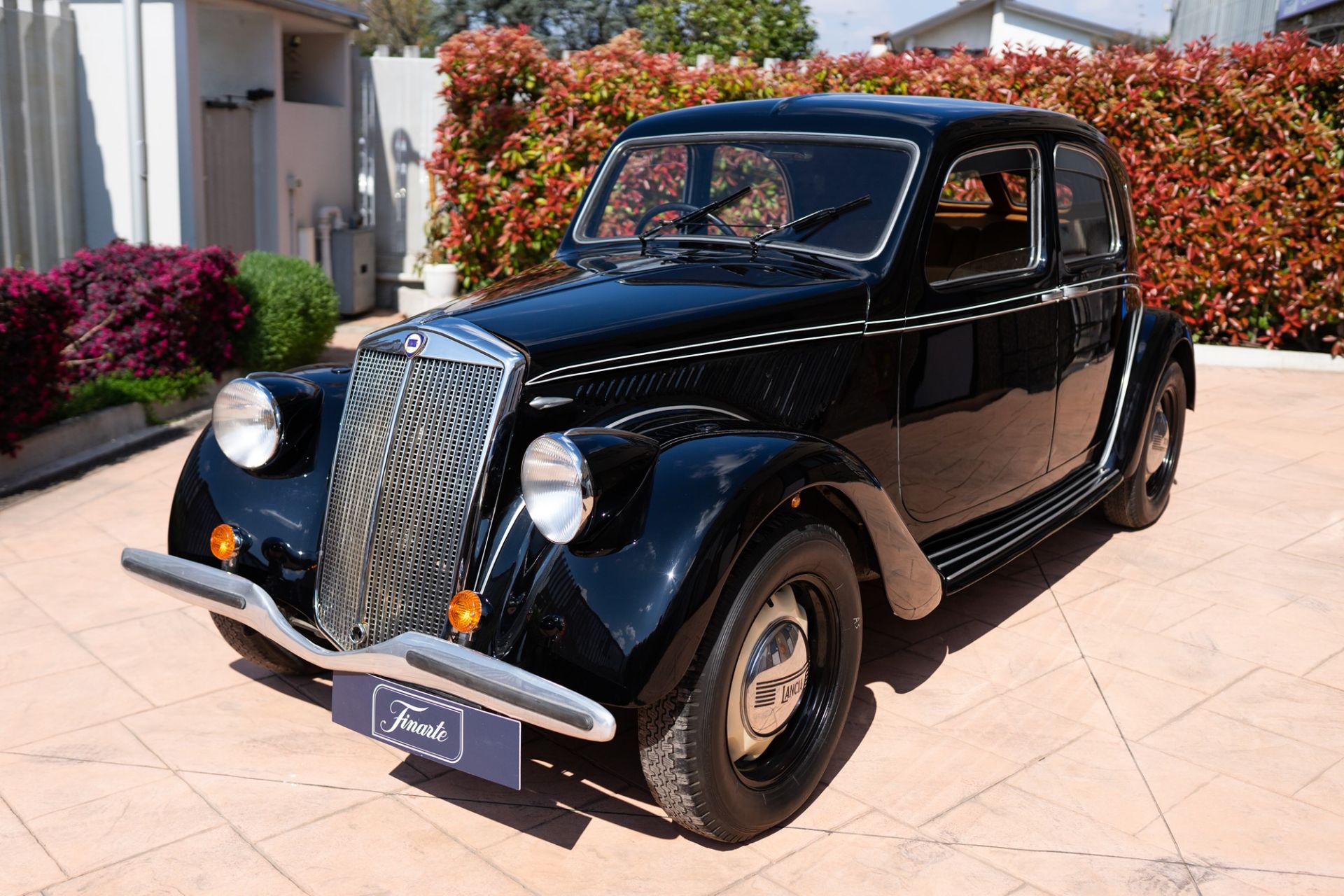 1940 Lancia Aprilia (Lancia)