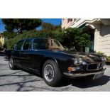 1968 Maserati Quattroporte (Carrozzeria Alfredo Vignale & C.)