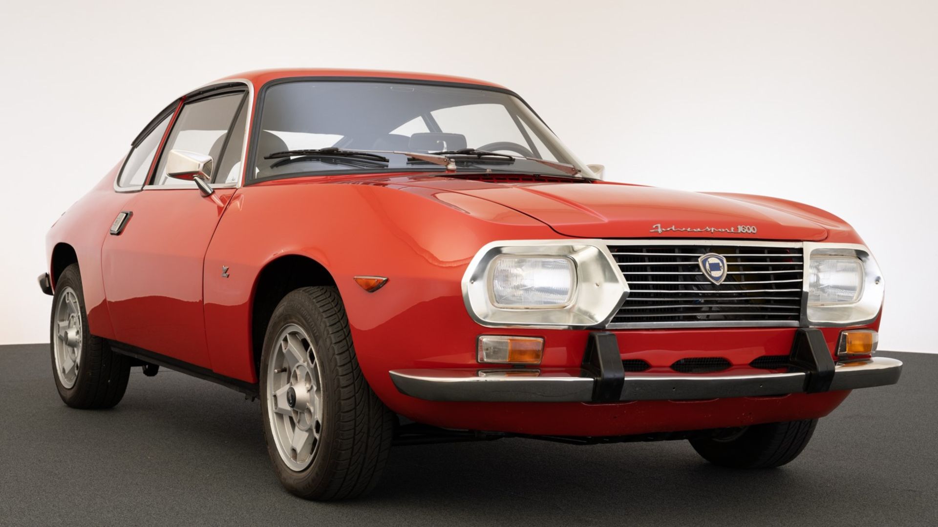 1972 Lancia Fulvia Sport 1600 (Zagato) - Bild 3 aus 14