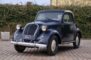 1948 FIAT 500 (Fiat)