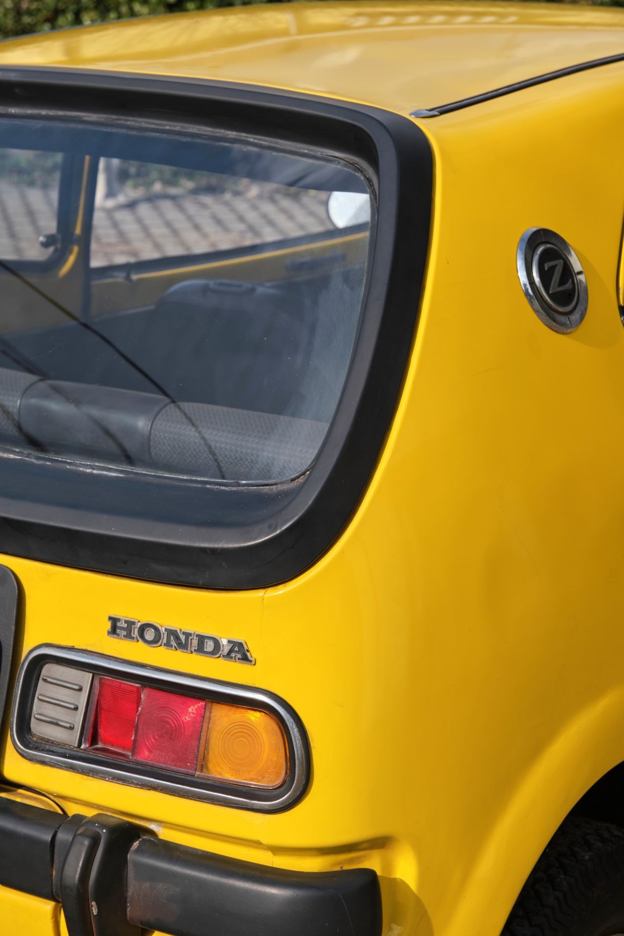 1973 Honda Z600 (Honda) - Image 12 of 14