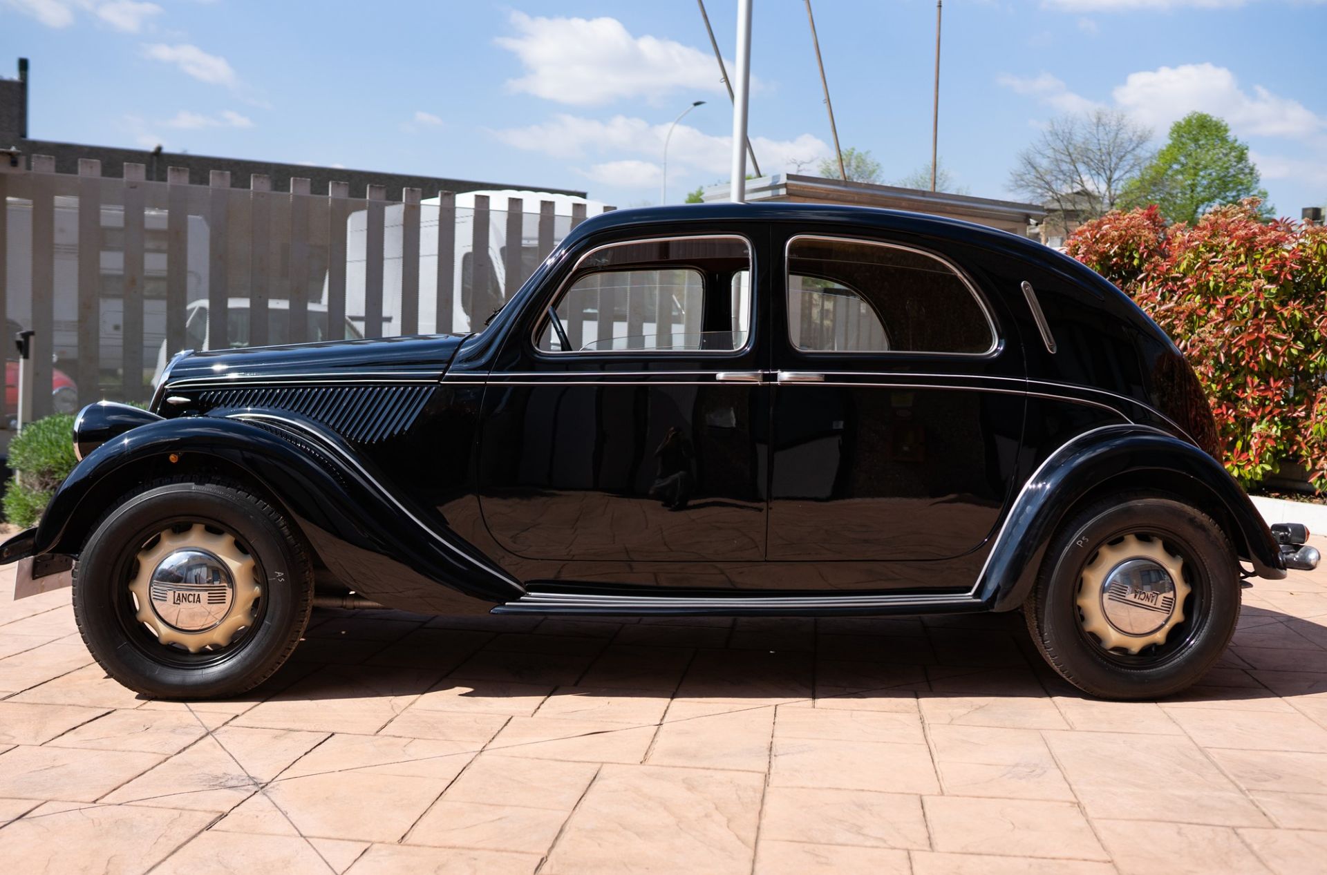 1940 Lancia Aprilia (Lancia) - Image 5 of 15