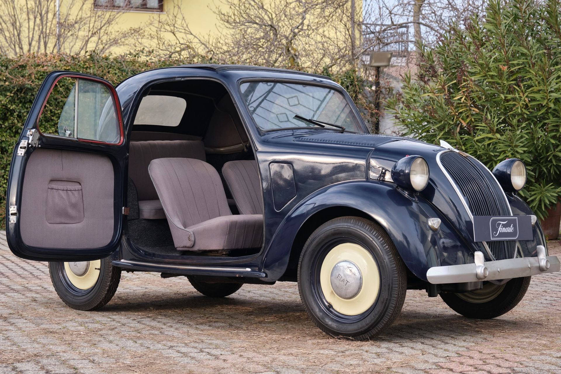 1948 FIAT 500 (Fiat) - Image 8 of 14