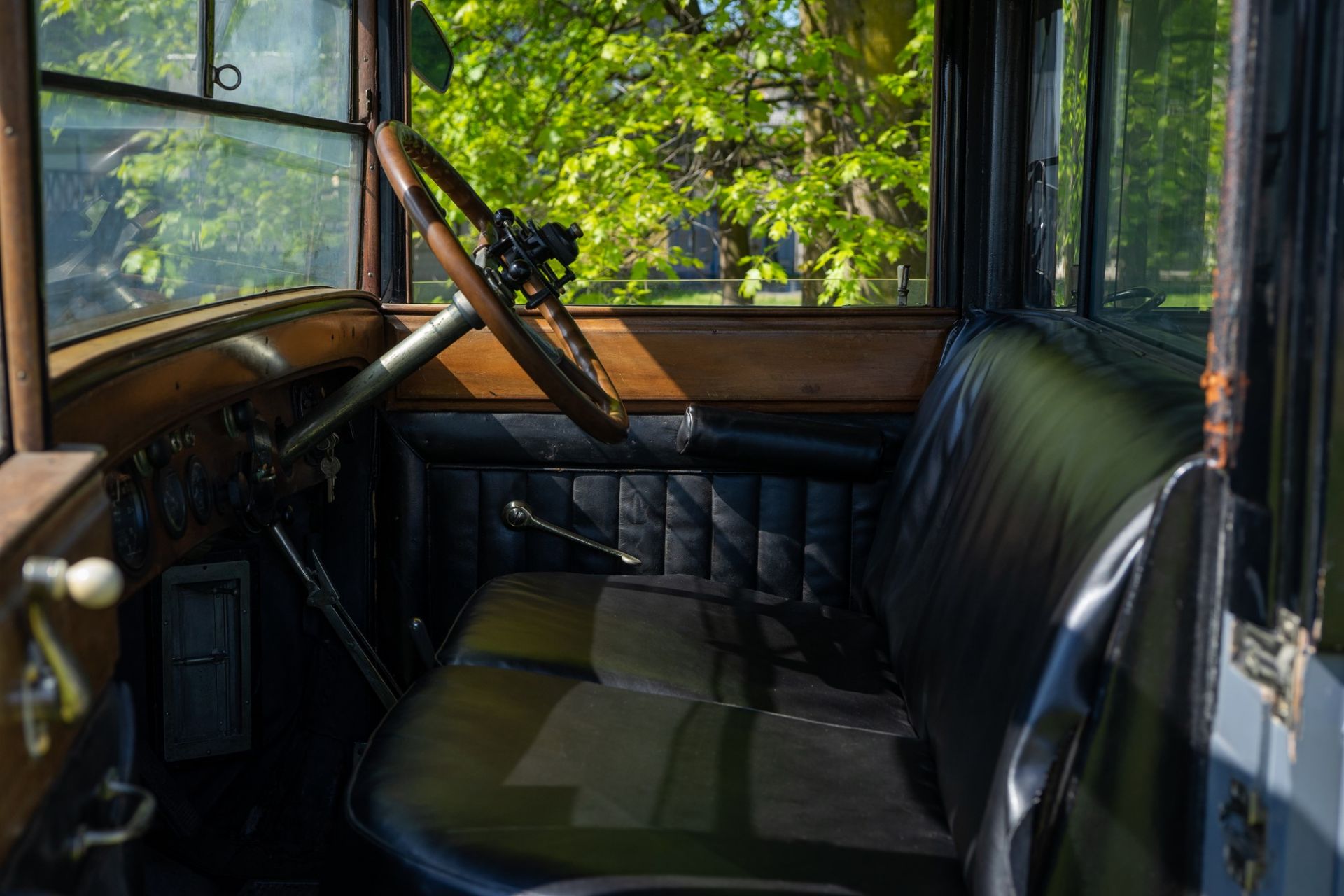 1926 Rolls Royce Phantom (Hooper & co.) - Image 11 of 16