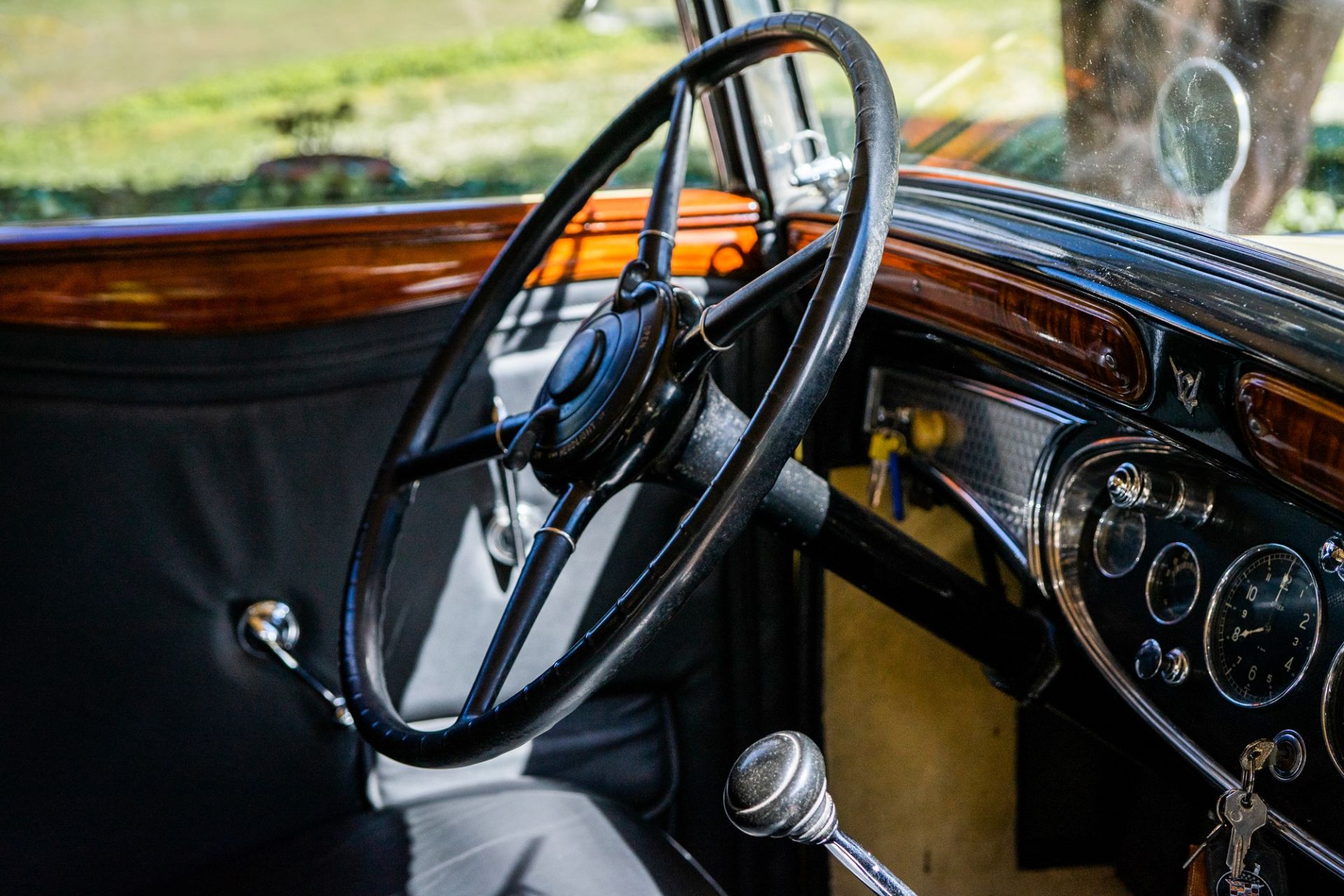 1931 Cadillac V-12 (Fleetwood) - Image 13 of 18