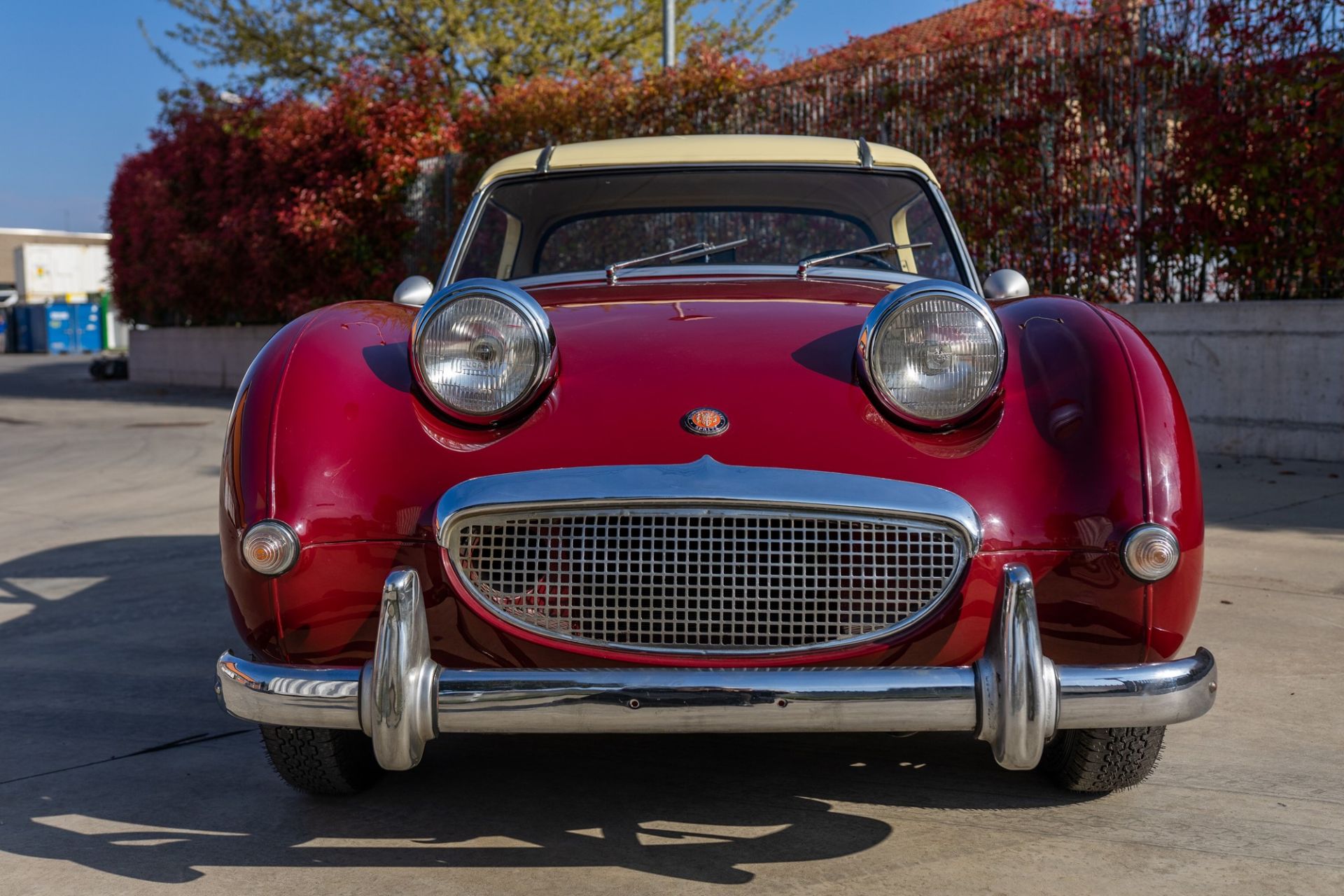 1960 Austin Healey Sprite (Austin-Healey) - Image 2 of 20