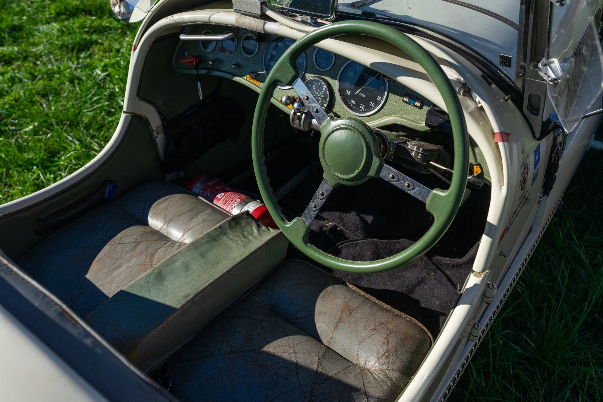 1936 Delahaye 134/135 (in Figoni et Falaschi style) - Image 11 of 20