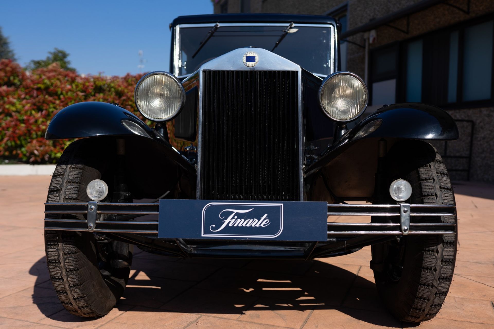 1934 Lancia Augusta (Lancia) - Image 4 of 16