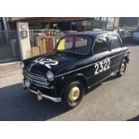 1953 FIAT 1100/103 (Fiat)