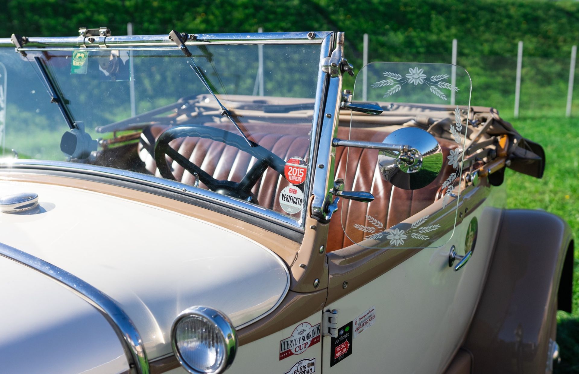 1931 Ford A Roadster - Image 6 of 20