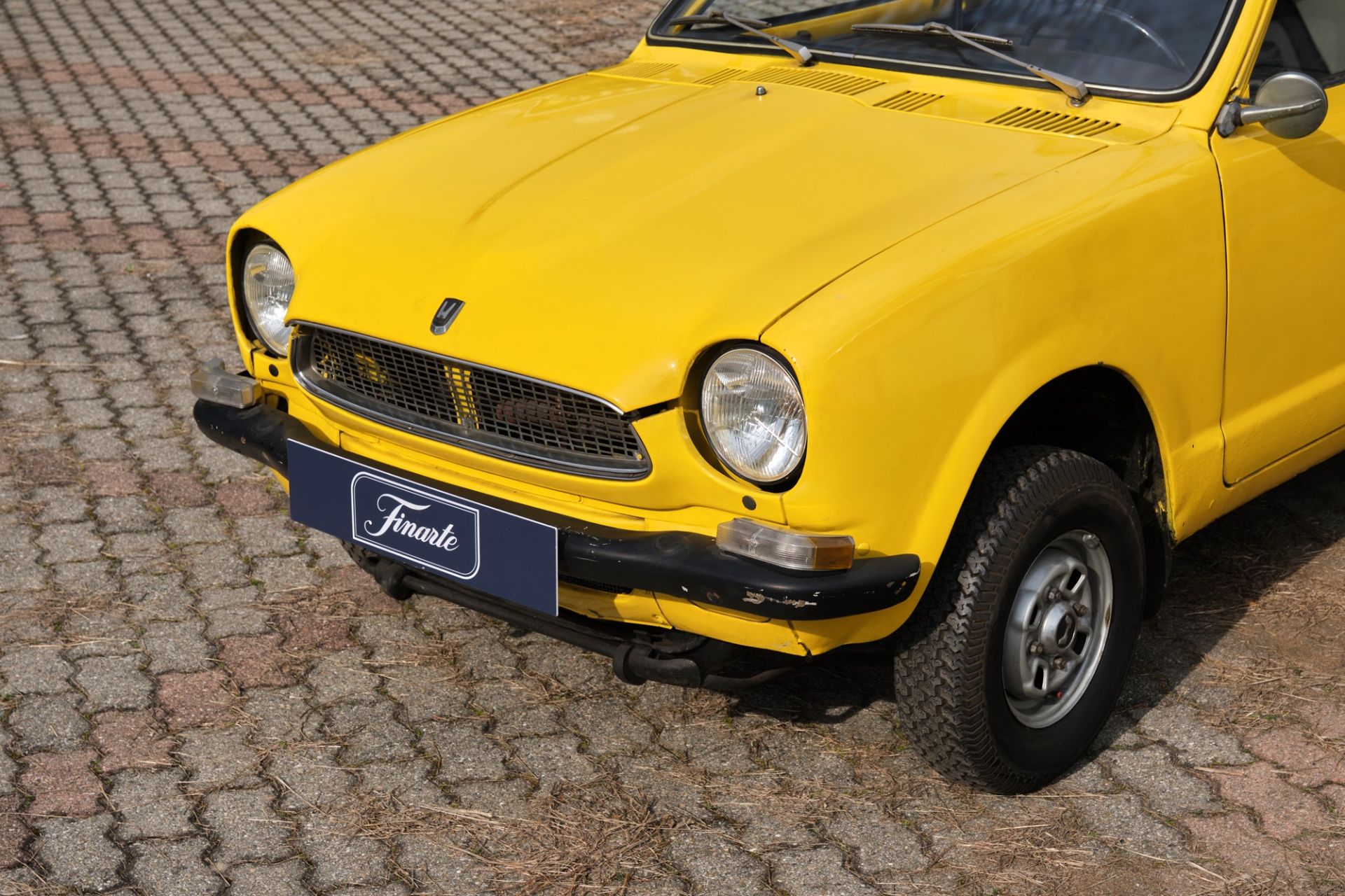 1973 Honda Z600 (Honda) - Image 14 of 14