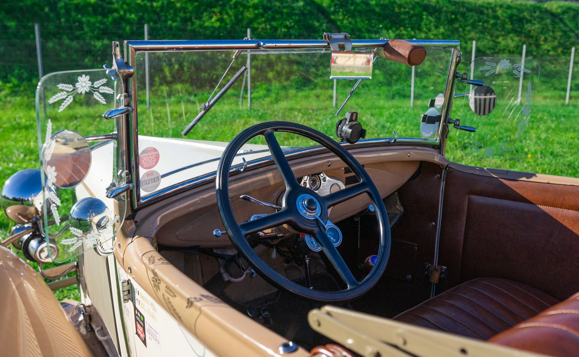 1931 Ford A Roadster - Image 7 of 20