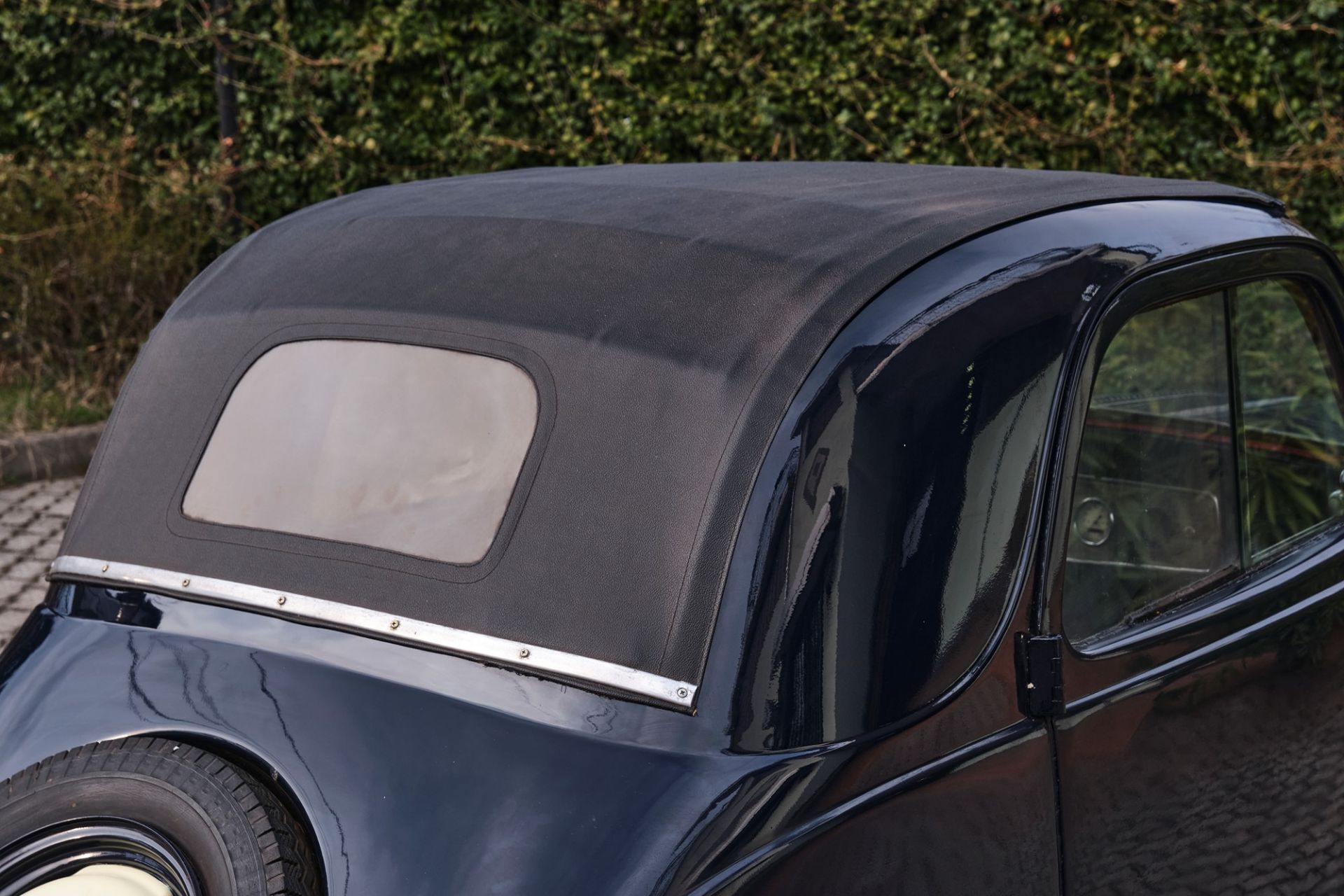 1948 FIAT 500 (Fiat) - Image 13 of 14